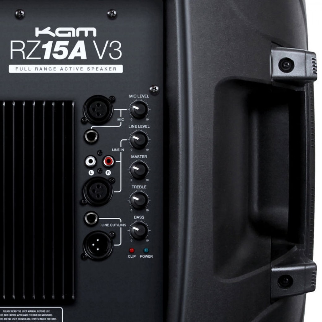 kam rz15a v3