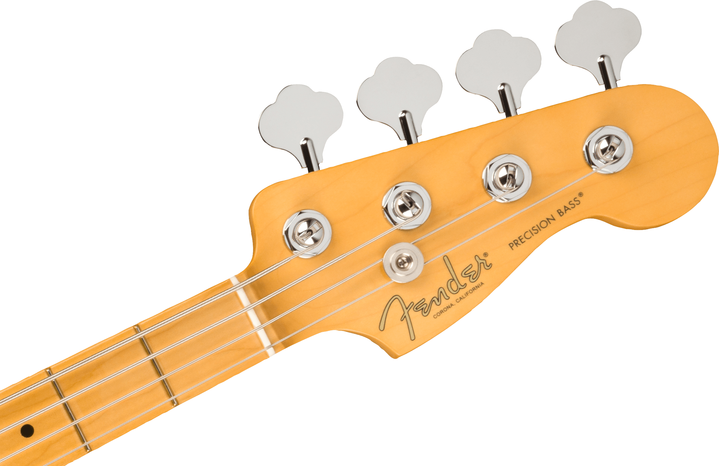 Bass Guitars - Fender | Roadhouse Music Store